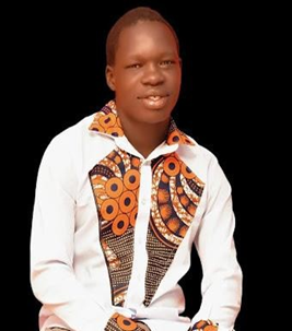 Kamakowa Jamtaka CBO Director